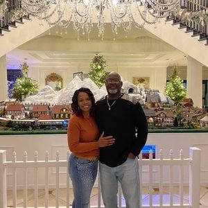 Meet your Posher, Sylvia